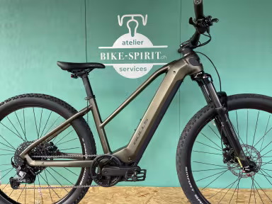 Bulls Copperhead Evo 27,5