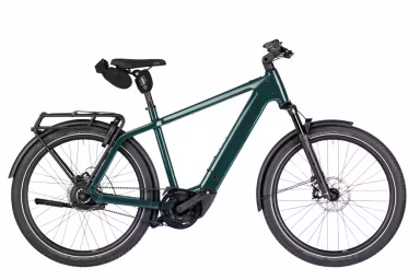 Riese & Müller Charger