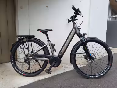 Moustache X Road 3 Open