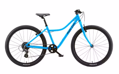 Naloo Chameleon 26"Mk2.1, 8-Speed, Light Blue