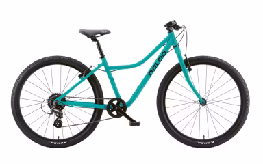 Naloo Chameleon 26"Mk2.1, 8-Speed, Turquoise
