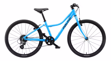 Naloo Chameleon 24"Mk2.1, 8-Speed, Light Blue