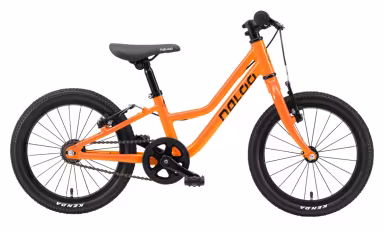 Naloo Chameleon 16"Mk2.1, Singlespeed, Orange