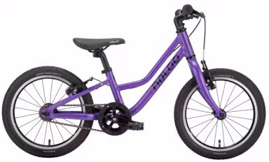 Naloo Chameleon 16"Mk2.1, Singlespeed, Purple