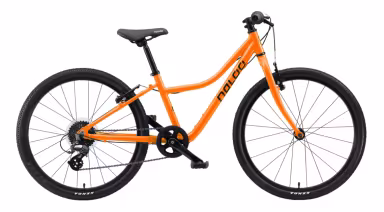 Naloo Chameleon 24"Mk2.1, 8-Speed, Orange