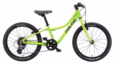 Naloo Chameleon 20"Mk2.1, 8-Speed, Light Green