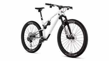 Rocky Mountain Element Custom Weiss L