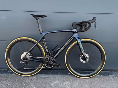 TREK Madone Slr 7 Gen 8