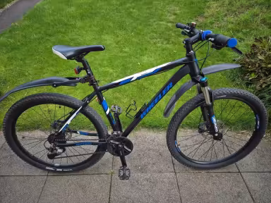 Wheeler Protron Xt 40