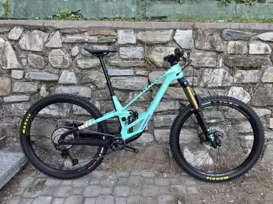Orbea Rallon M10