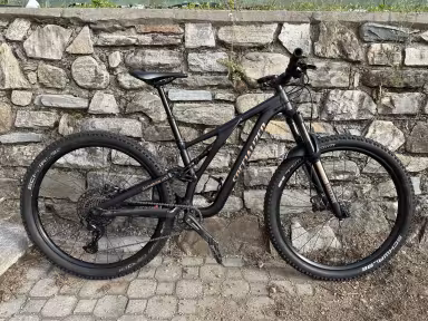 SPECIALIZED Stumpjumper Alloy