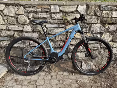 SPECIALIZED Turbo Levo HT