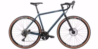Tout Terrain Vasco Gt 28 Select 3.4