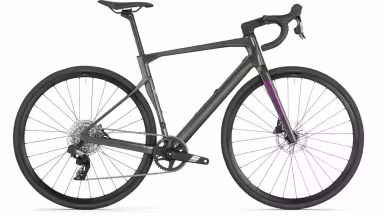 BMC Roadmachine X THREE
