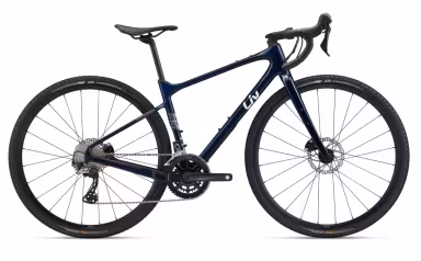 Liv Devote Advanced 2