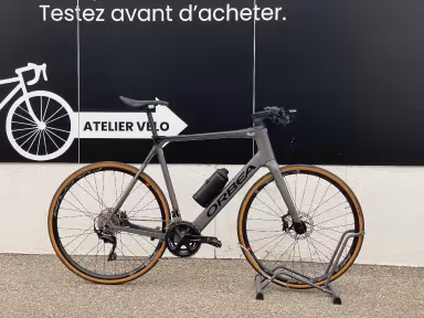 Other Orbea Gain Flat Bar