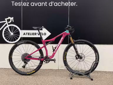 Other Orbea Oiz Custom M10