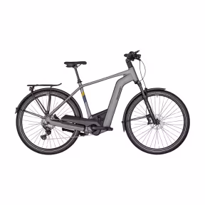 Bergamont E-Horizon Premium Suv Gent