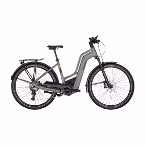 Bergamont E-Horizon Premium SUV Amsterdam