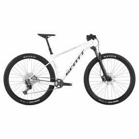 SCOTT Scale 920