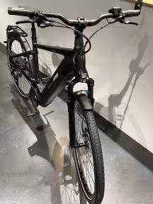 Cresta Egiro Neo+ Speed