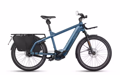 Riese & Müller Multicharger2 Gt Rohloff Hs
