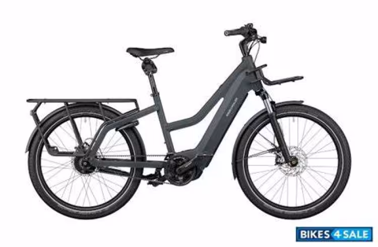 Riese & Müller Multicharger2 Mixte Gt Vario