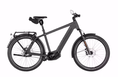 Riese & Müller Charger