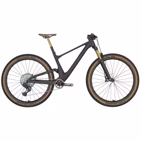 SCOTT Spark 900 Ultimate EVO AXS