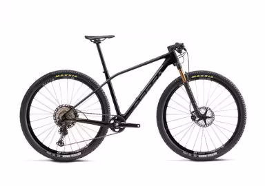 Orbea Alma M Pro