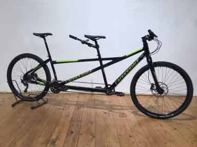 Cannondale Cannondale Tandem Mtb 29"