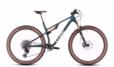 Cube AMS ZERO99 C:68X SLX 29