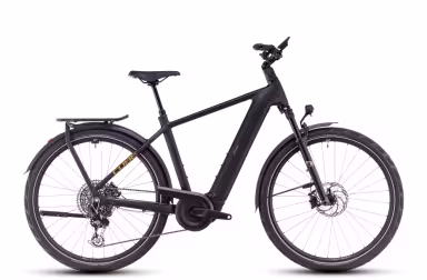 Cube Kathmandu Hybrid SLT 800