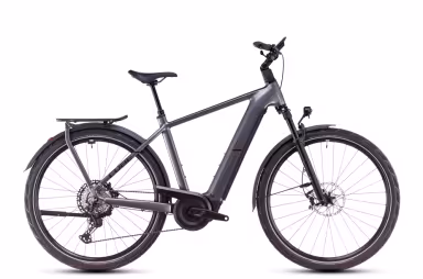 Cube Kathmandu Hybrid Slx