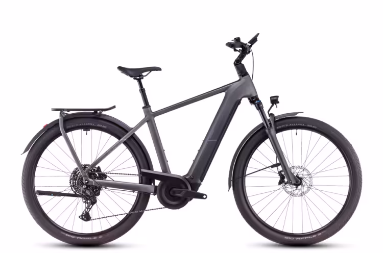 Cube Kathmandu Hybrid Pro