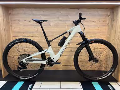 SCOTT Lumen eRIDE 910
