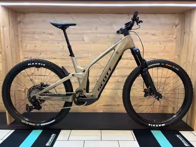 SCOTT Patron eRIDE 910