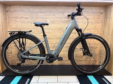 SCOTT Sub Sport 20 Wave