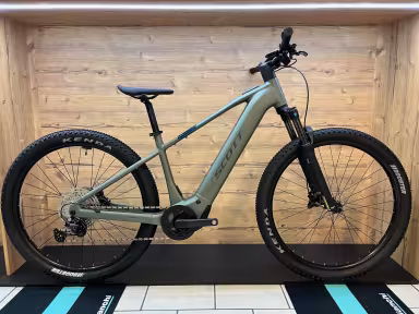 SCOTT Aspect eRIDE 900