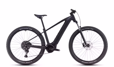 Cube Reaction Hybrid ONE 800
