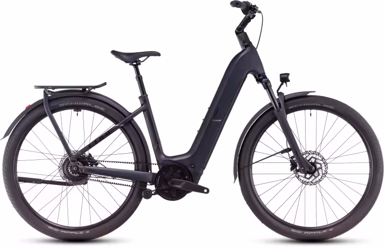 Cube Kathmandu Hybrid Comfort Pro 800