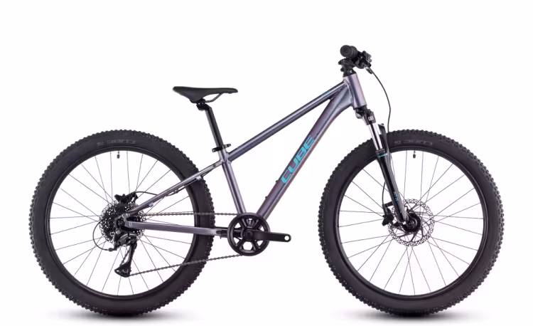 Cube  Acid 240 Disc