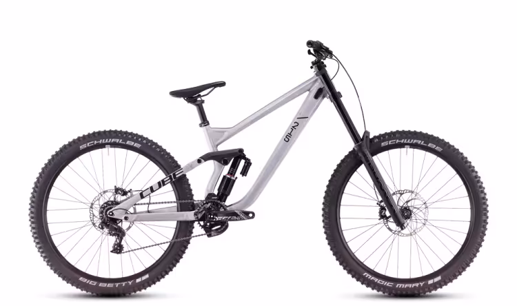 Cube  TWO15 Pro 27.5
