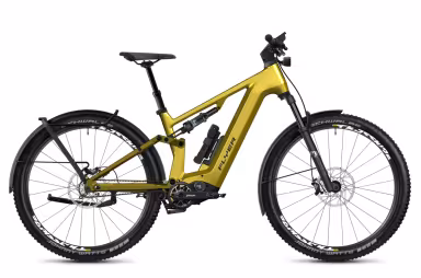 Flyer G1 Goroc Tr:x