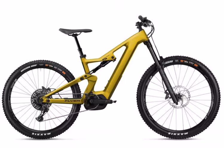 Flyer Uproc6 6.50