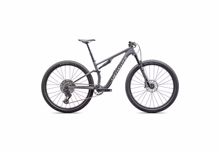 SPECIALIZED Epic 8 Comp