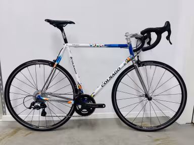 COLNAGO Master X-Light Frameset