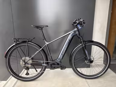 Stevens E-Antelao