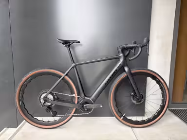 Stevens E-Getaway