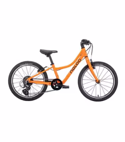 Naloo Chameleon 20", Mk2.1, 8-Speed